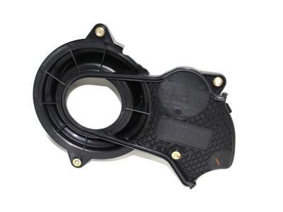 Chevy Sonic Timing Cover - 55354834
