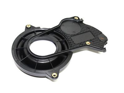 Chevy Sonic Timing Cover - 55354834