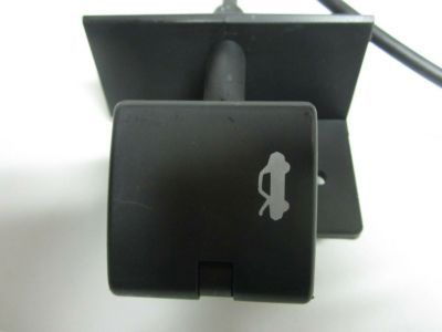 2003 Pontiac Sunfire Hood Cable - 22722861