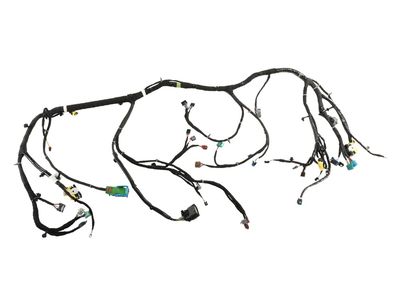 85558589 GM Harness, Chassis Wiring Product Photo 3 of 10
