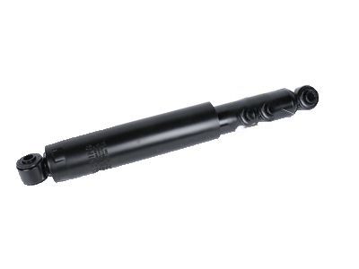 GMC Sierra 2500 HD Shock Absorber - 25870986
