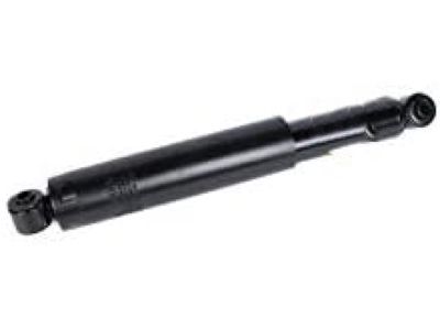 GMC Sierra 2500 HD Shock Absorber - 25870986