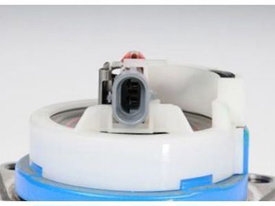 Chevy Corvette Wheel Bearing - 88967288