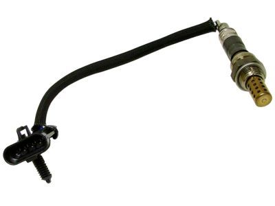 Chevy C2500 Oxygen Sensor - 19178918