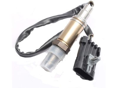 Chevy C2500 Oxygen Sensor - 19178918