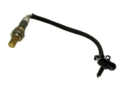 Chevy C2500 Oxygen Sensor - 19178918