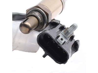 Chevy C2500 Oxygen Sensor - 19178918