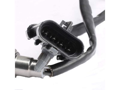 Chevy C2500 Oxygen Sensor - 19178918