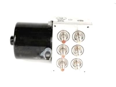 Oldsmobile ABS Control Module - 89027152