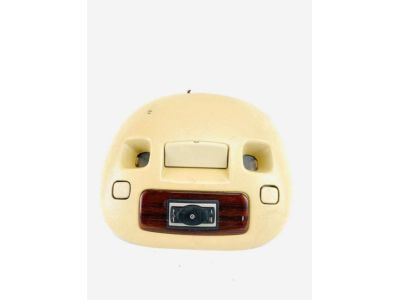 Cadillac Dome Light Connector - 25682804