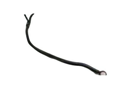 Chevy Classic Dipstick Tube - 24440078