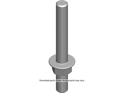 GM 11609613 Stud, Transmission Mount And Support 11609613 GM Stud, Transmission Mount And Support Product Photo 1 of 1