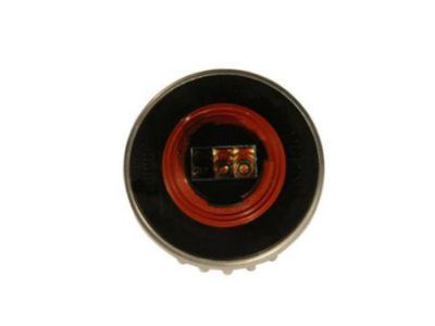 Cadillac Fog Light Bulb - 84198978