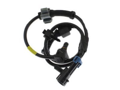GMC ABS Sensor - 15233108