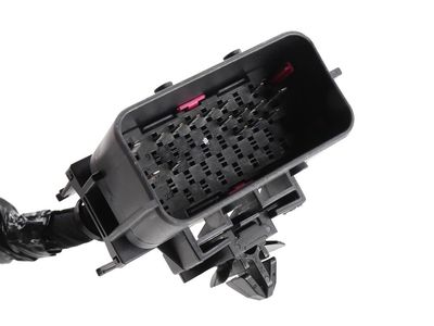 84511084 GM Harness, Theft Deterrent Or Front / Rear / Side / Intake Object Product Photo 2 of 4