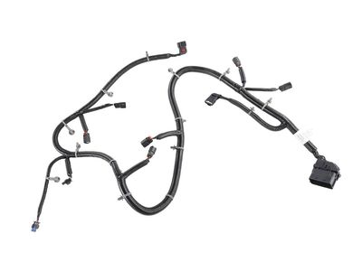84511084 GM Harness, Theft Deterrent Or Front / Rear / Side / Intake Object Product Photo 4 of 4