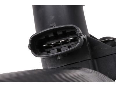 Chevy Sonic Cooling Hose - 95182749