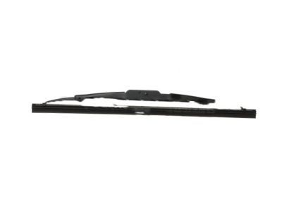 Saturn Vue Windshield Wiper - 22665007