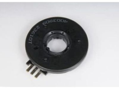 Chevy 88962315 SENSOR,TRANSFER CASE RANGE SELECTOR POSITION(PART OF 33)(STAMPED 40D3909)