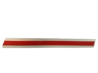 Chevy 88892067 Body Side Molding