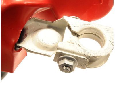 Chevy Equinox Battery Cable - 23345595