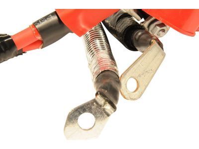 Chevy Equinox Battery Cable - 23345595