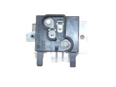 Oldsmobile Aurora Dimmer Switch - 1995263