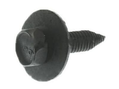GM 11588983 Energy Absorber Upper Bolt