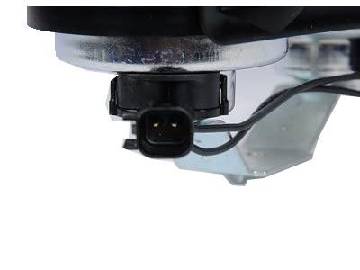 Buick Horn - 20878369