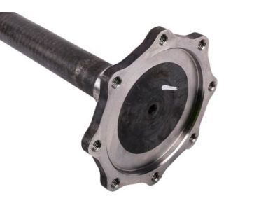 GMC Sierra 2500 HD Axle Shaft - 20768561