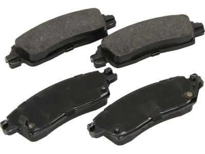 Buick 88935732 Courtesy Lamp