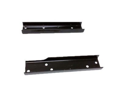 Chevy 14055887 Bumper Bracket