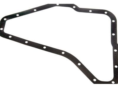 Buick Oil Pan Gasket - 8668028