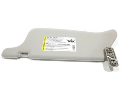 GMC 15213197 Sunvisor
