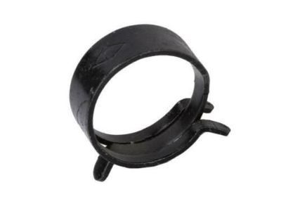 GM 26028657 Reservoir Hose GM 26028657 Reservoir Hose