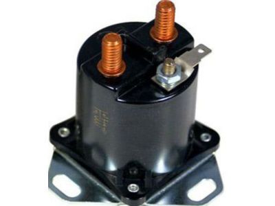 GMC K2500 Relay - 12135196