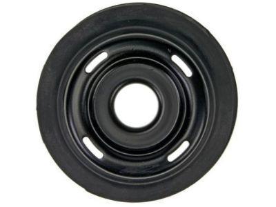 Saturn Shock And Strut Mount - 15269823