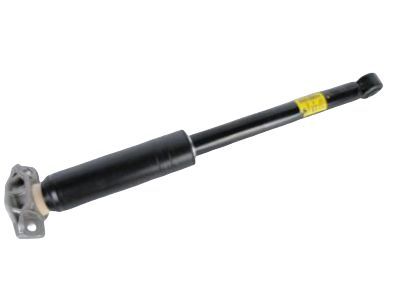 2012 Chevy Cruze Shock Absorber - 13345954