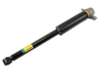2012 Chevy Cruze Shock Absorber - 13345954