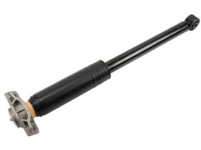 2012 Chevy Cruze Shock Absorber - 13345954