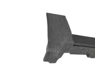 GM 84713653 Rocker Molding, Driver Side