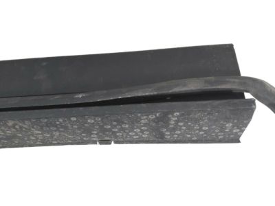 GM 84713653 Rocker Molding, Driver Side