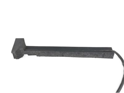 GM 84713653 Rocker Molding, Driver Side GM 84713653 Rocker Molding, Driver Side