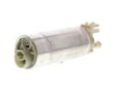 Cadillac DeVille Fuel Pump - 25116285