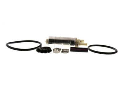 Cadillac DeVille Fuel Pump - 25116285