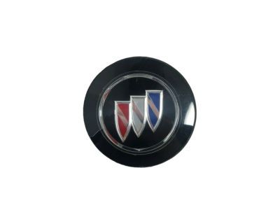 Buick Roadmaster Emblem - 25534930