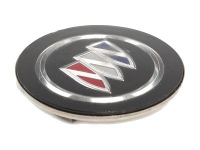 Buick Roadmaster Emblem - 25534930