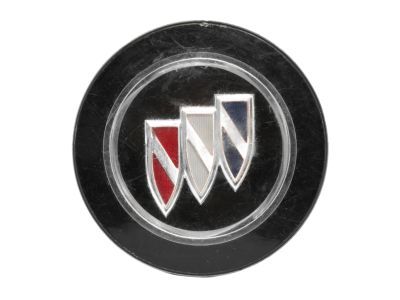 Buick Roadmaster Emblem - 25534930