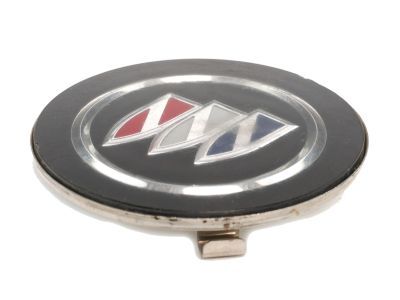 Buick Roadmaster Emblem - 25534930