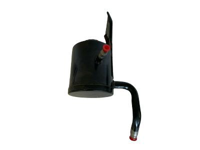 Chevy Express 1500 Power Steering Reservoir - 25736885